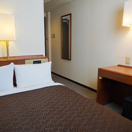 פוקואוקה Plaza Hotel Tenjin - Vacation Stay 40070V מראה חיצוני תמונה